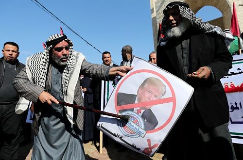 Samidoun : le « Deal du siècle » colonial échouera, il est temps de riposter et de défendre la Palestine !